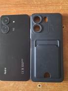 Xiaomi Redmi 13C. /, 128 , , 3G, 4G LTE, Dual-SIM, NFC 