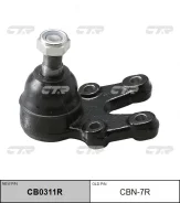 CTR CB0311R CBN-7R ����� ������� | ����� ���� | CBN-7R ����