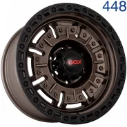 COX. 8.5x17", 6x139.7, ET10, �� 110,5���. ����