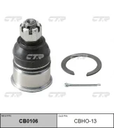 CTR CB0106 / CBHO-13 ����� ������� | ����� ����/��� | CBHO-13 ����