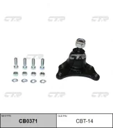 CTR CB0371 / CBT-14 ����� ������� | ����� ����/��� | CBT-14 ����