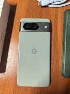 Google Pixel 8. �/�, 128 ��, �������, 3G, 4G LTE, 5G, Dual-SIM, NFC ����