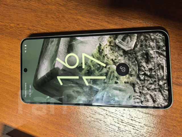 Google Pixel 8. �/�, 128 ��, �������, 3G, 4G LTE, 5G, Dual-SIM, NFC ����