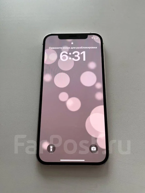 Apple iPhone 12. �/�, 128 ��, �����, 4G LTE ����