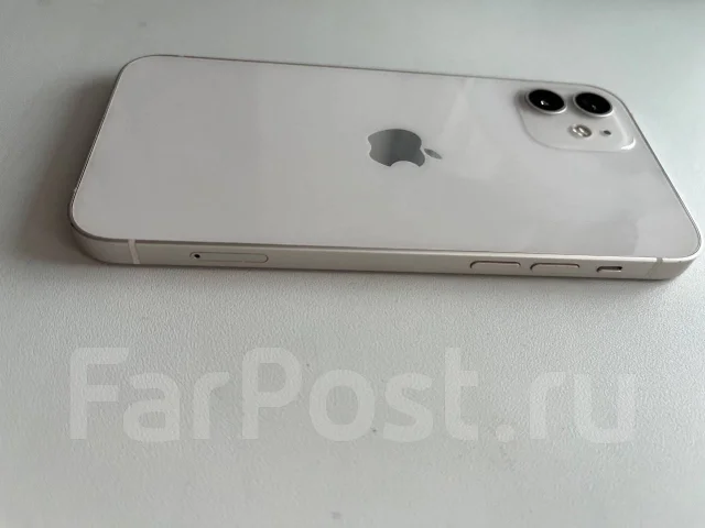 Apple iPhone 12. �/�, 128 ��, �����, 4G LTE ����