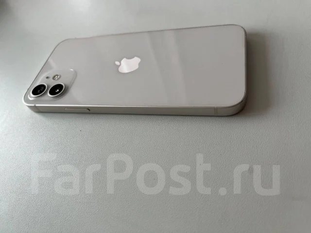 Apple iPhone 12. �/�, 128 ��, �����, 4G LTE ����