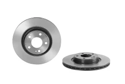 ���� ��������� Co-cast ������ ��� Mercedes-BENZ C-Class, Mercedes-BENZ E-Class Brembo 09. D533.13 09D53313 ����