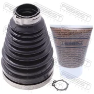������� ���� ���������� �������� pvc 74x107x30 | ����/��� | Febest 1615P-221 1615P221 ����