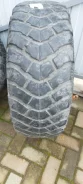 Yokohama Geolandar M/T G001. ����� mt, �/�, ����� 50 % ����