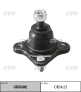 CTR CB0302 / CBN-23 ����� ������� | ����� ����/��� | CBN-23 ����