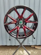 Replay MR106. 7.5x17", 5x114.3, ET38, �� 73,1���. ��� ����� �� ������������ ����