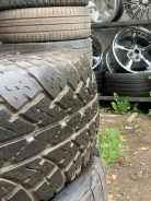 Bridgestone Dueler A/T 693. ����� at, 2006 ���, �/�, ����� 50 % ����