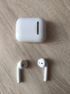 Apple AirPods ����
