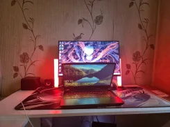 MSI Katana GF66. 2,7����, ��� 16 ��, ���� 1 000���, WiFi: 1, Bluetooth: 1 ����