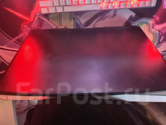 MSI Katana GF66. 2,7����, ��� 16 ��, ���� 1 000���, WiFi: 1, Bluetooth: 1 ����