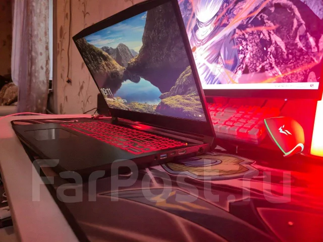 MSI Katana GF66. 2,7����, ��� 16 ��, ���� 1 000���, WiFi: 1, Bluetooth: 1 ����