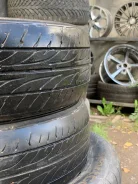 Dunlop SP Sport LM703. ������, 2008 ���, �/�, ����� 50 % ����