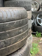 Yokohama dB decibel E70D. ������, 2008 ���, �/�, ����� 90 % ����