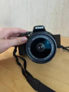 Nikon D5600 ����