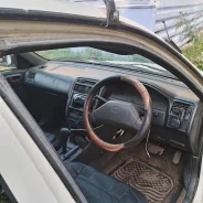 Toyota Caldina. �������, ��������, 1.5 (73��.�.), ������, 350 000����. �� ����