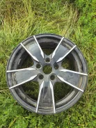 Fondmetal. 6.5x15", 5x114.3, ET38 ����