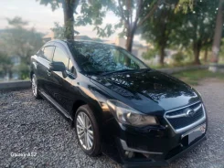 Subaru Impreza. ��������, 4wd, ������, 138 000����. �� ����