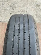 Bridgestone R202. ������, 2018 ���, �/�, ����� 10 % ����
