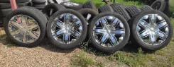 Dolce Wheels. 9.5x22", 5x150, ET40 ����