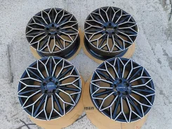 Wald Fubuki. 8.5x20", 5x114.3, ET40, �� 73���. ��� ����� �� ������������ ����