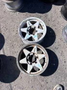 Berg. 7.0x16", 6x139.7, ET22 ����