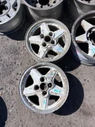 Mickey Thompson Pro-5 ET Drag. 6.0x14", 4x100, ET38 ����