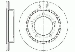 ���� ��������� ������������� G-brake GR-02231 GR02231 ����