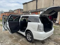 Toyota Wish. �������, 4wd, 1.8 (125��.�.), ������, 196����. �� ����