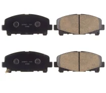 ������� ����� Advics Accord CU2, CW2 2008-2013 Type S SN358P ����