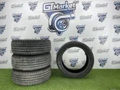 Pirelli Dragon Sport