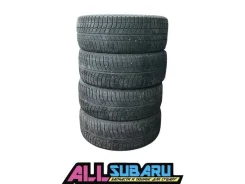 Michelin X-Ice