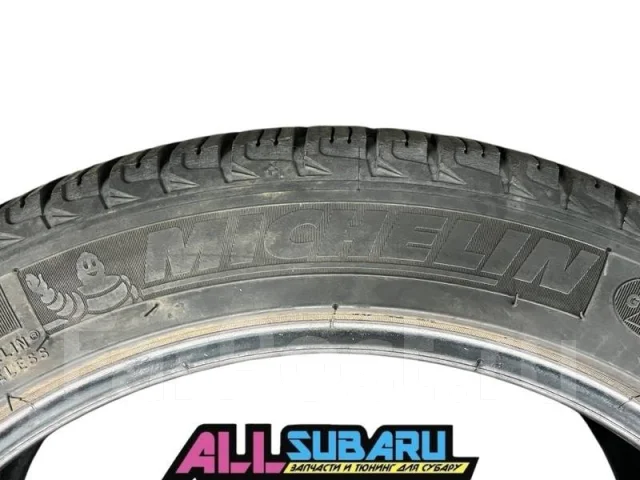 Michelin X-Ice