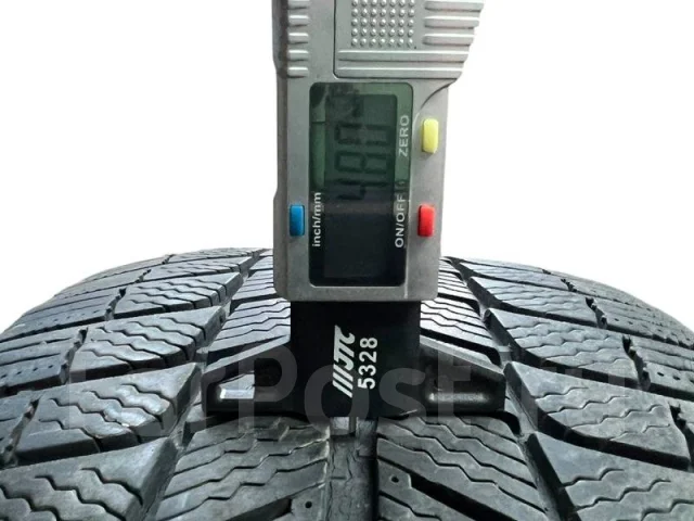 Michelin X-Ice