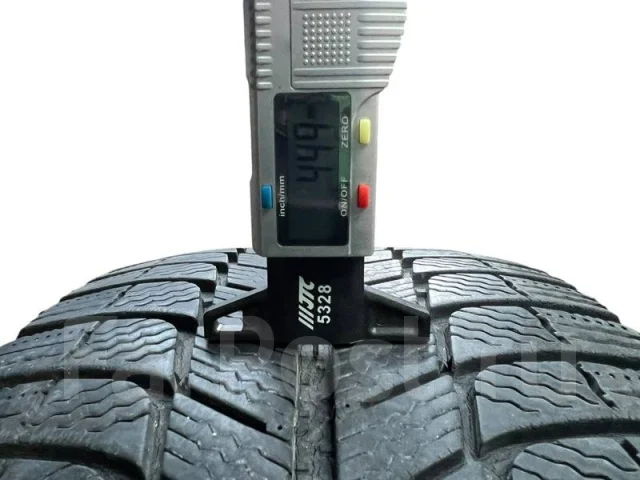 Michelin X-Ice