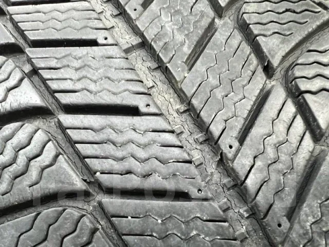 Michelin X-Ice