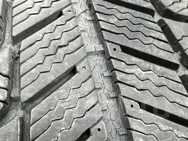 Michelin X-Ice