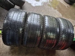 Bridgestone Ecopia EP850