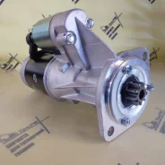 ������� Isuzu 4JB1T Komatsu 3D95SW 12V 9T 3kW S13111 ����