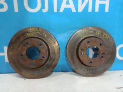 ���� ��������� Kia Ceed 2 JD 2012-2015 [517122V000], �������� 517122V000 ����