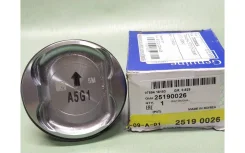 ������� [1��] STD, � ��������, ��� ������ [74,7�� 1,0 x 1,2 x 2,0] GM 25190026 25190026 ����