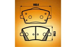 ������� ��������� �������� Sangsin (����� Hi-Q) SP4357 SP4357 ����