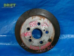 ��������� ���� Toyota Vista Ardeo SV50, ������ 4243132110 ����