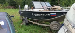 Orionboat 48. 2023 ���, ����� 4,8��., ��������� ���������, 75��.�., ������ ����