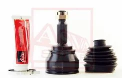 ���� ���������� ����� 35X50X24 Asva MTIL-CW4 MTILCW4 ����