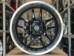 Work Emotion CR 2P. 7.5x17", 4x100, ET35, �� 73,1���. ����